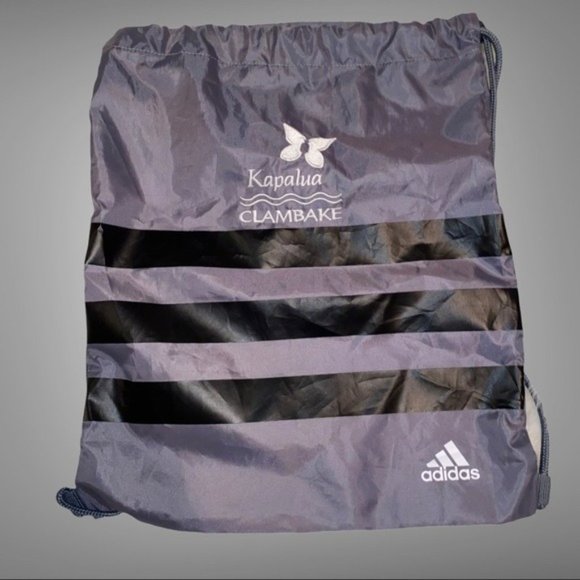 50 Live - Adidas Backpack